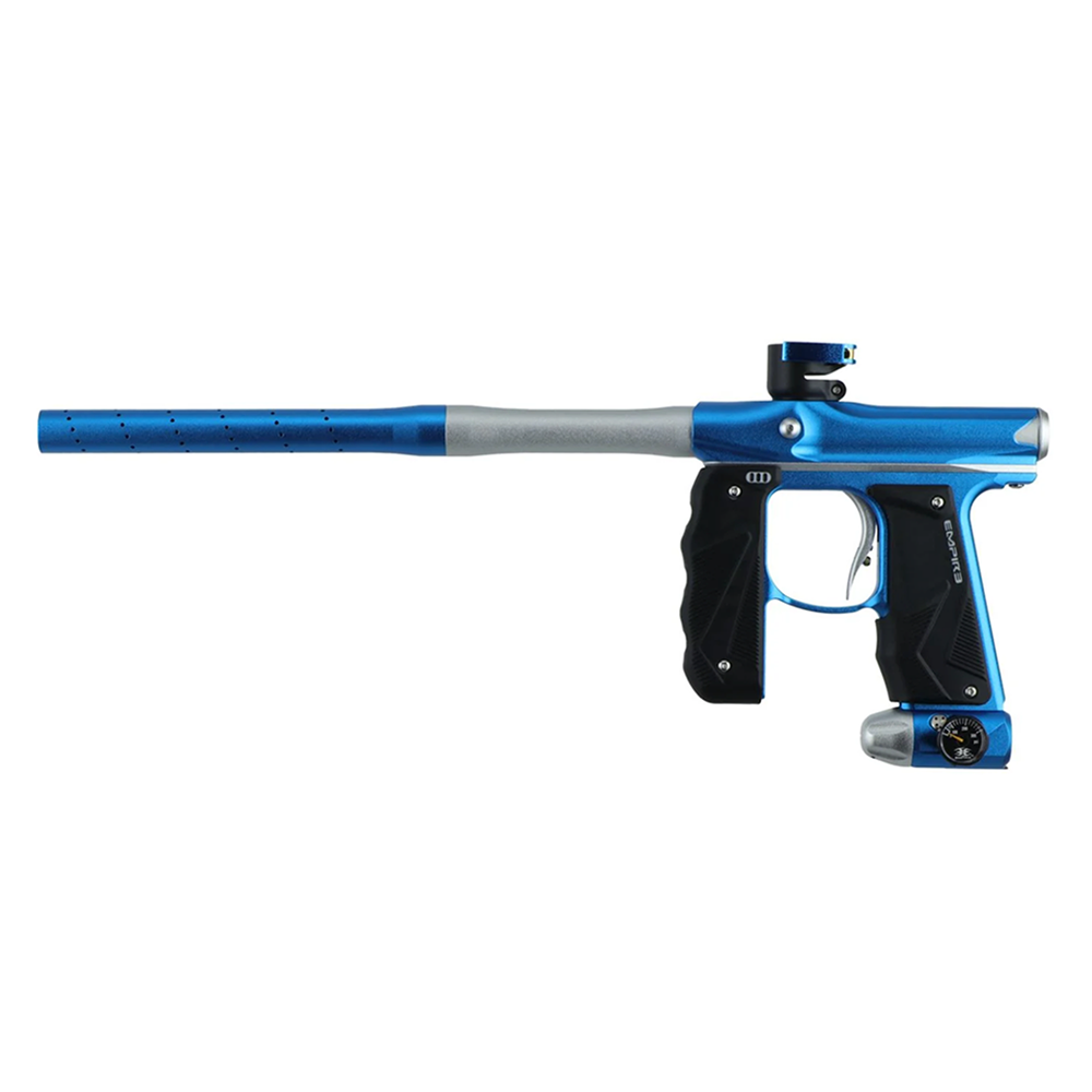 EMPIRE MINI GS DUST BLUE/ DUST SILVER