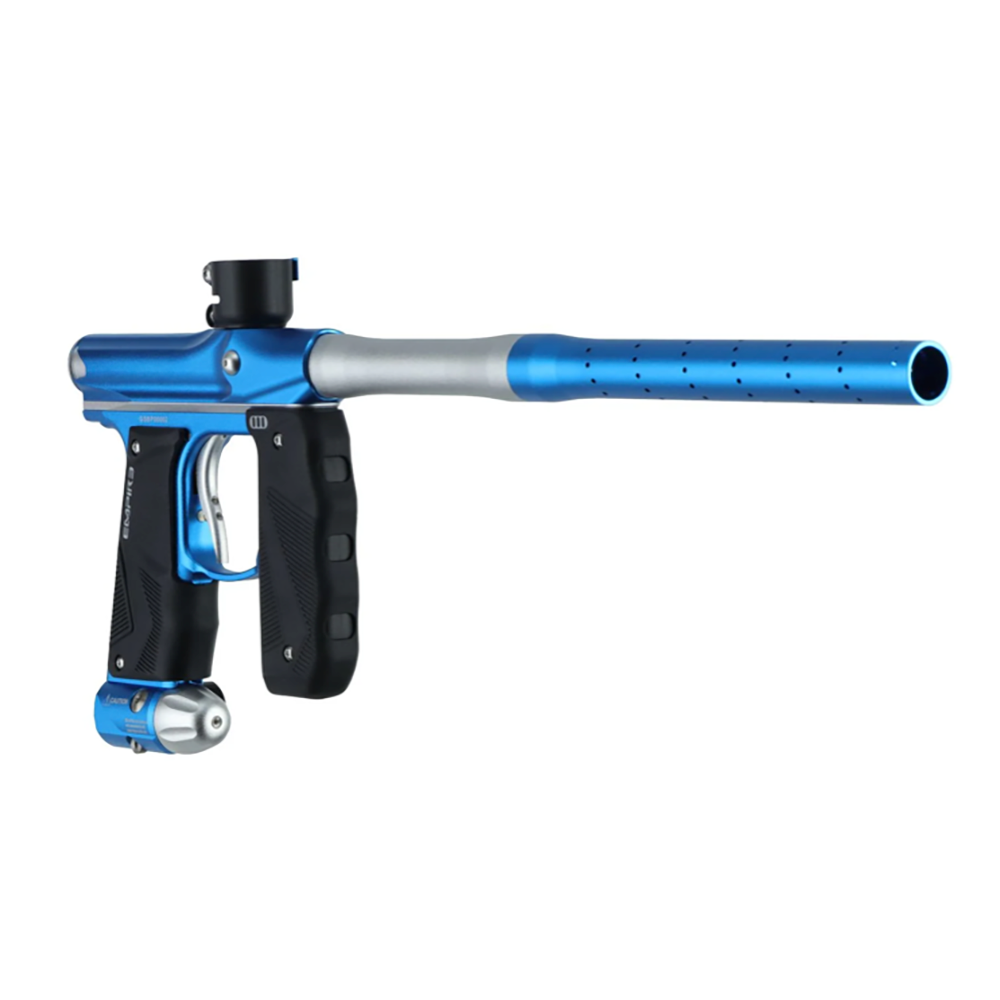 EMPIRE MINI GS DUST BLUE/ DUST SILVER