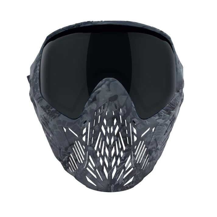 Bunkerkings CMD Goggle - Black Highlander *Back Orders Available*