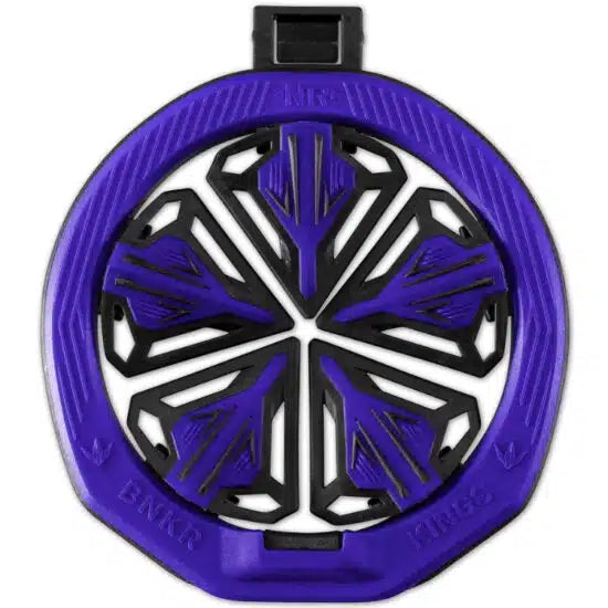 Bunkerkings - NTR Speed Feed - CTRL/Spire III/IR/280 - Purple
