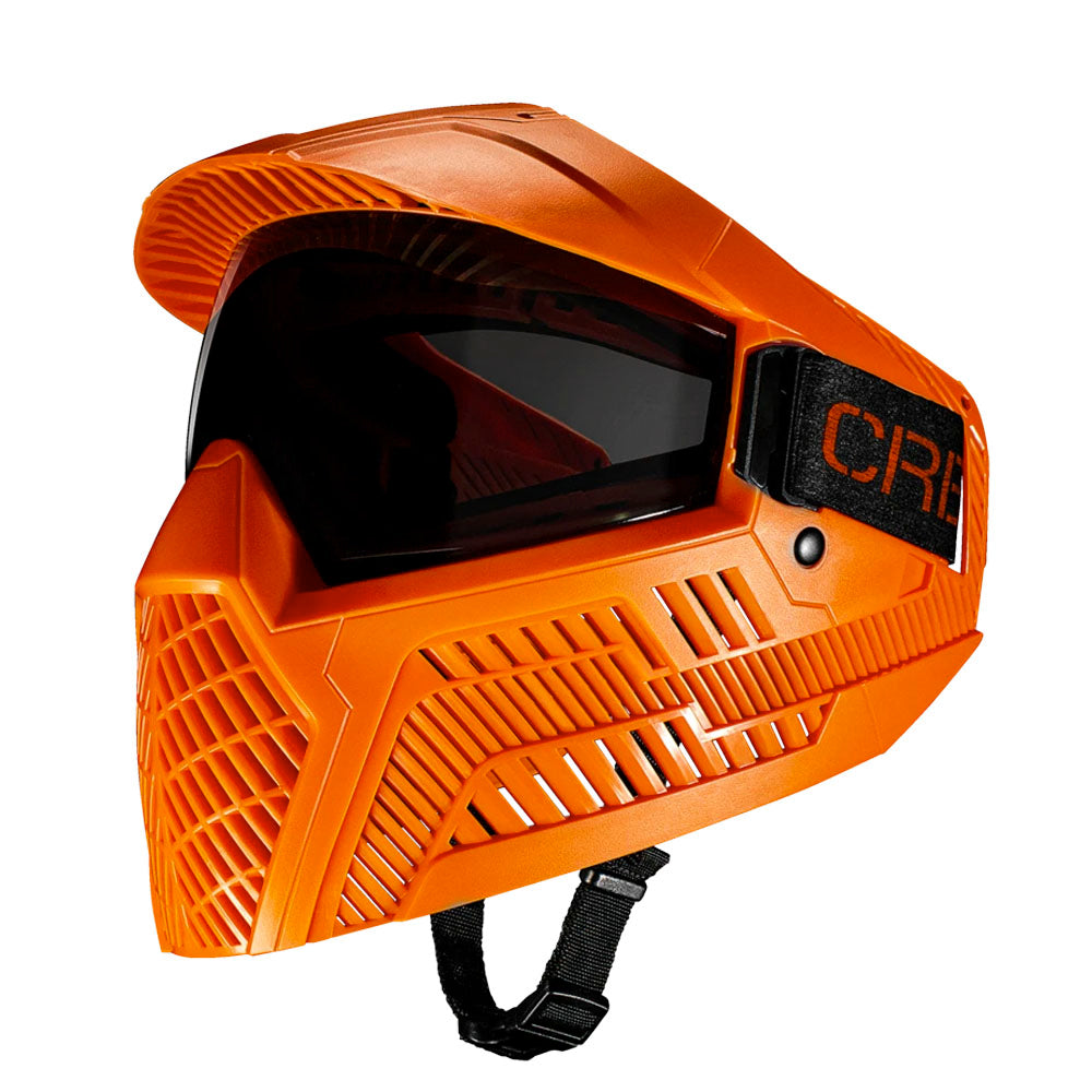 CRBN Paintball OPR Goggle - ORANGE