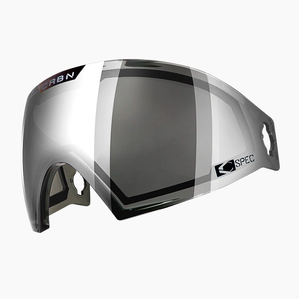 CRBN - C SPEC Performance Highlight Lens - Grey/Silver Mirror