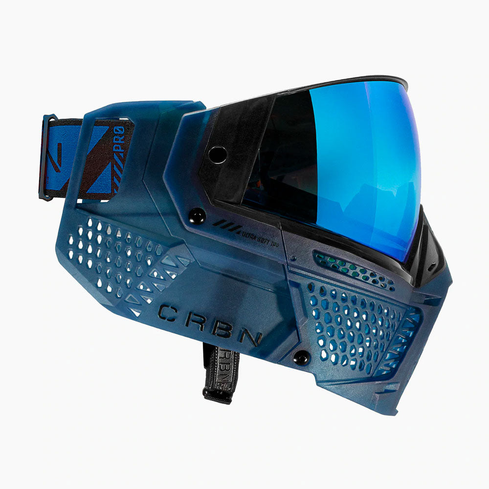 CRBN - Zero PRO Series Goggle - More - Navy