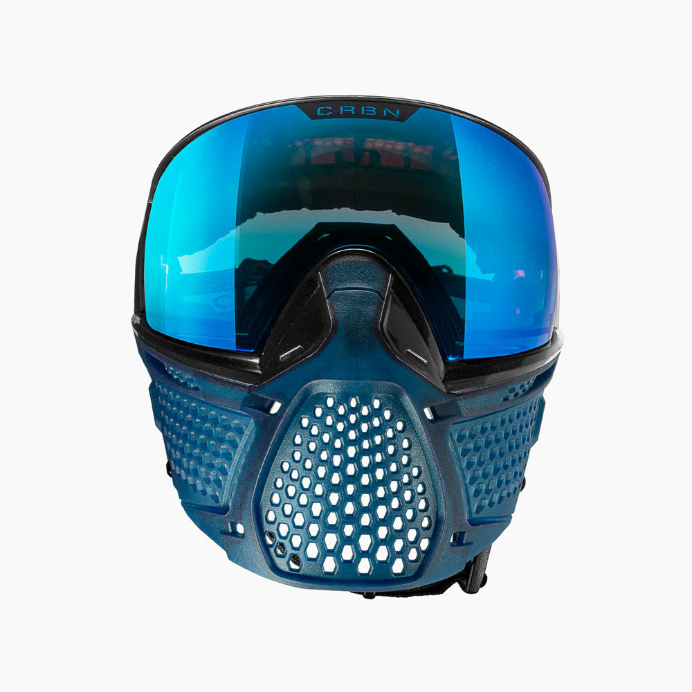 CRBN - Zero PRO Series Goggle - More - Navy