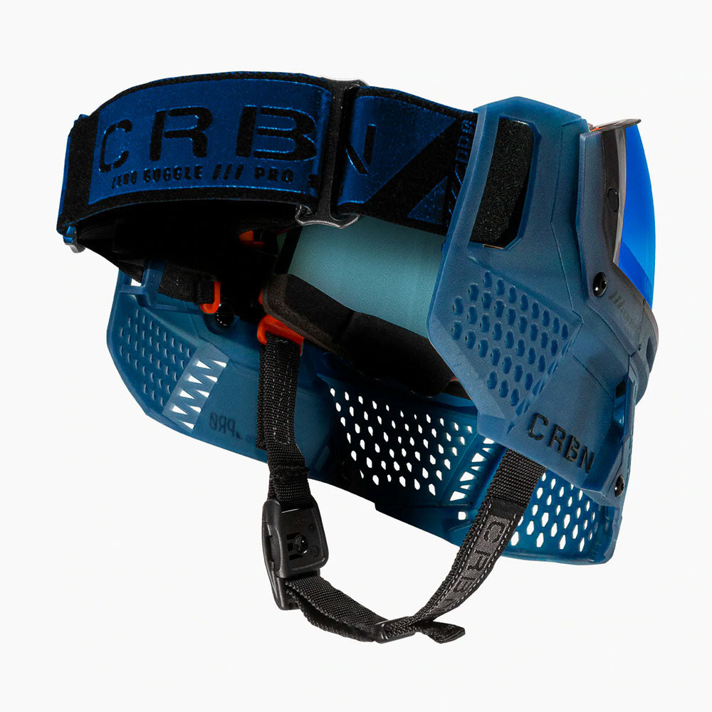 CRBN - Zero PRO Series Goggle - More - Navy