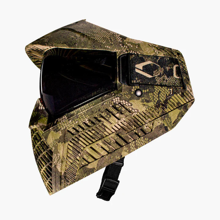 CRBN Paintball OPR Goggle - CAMO