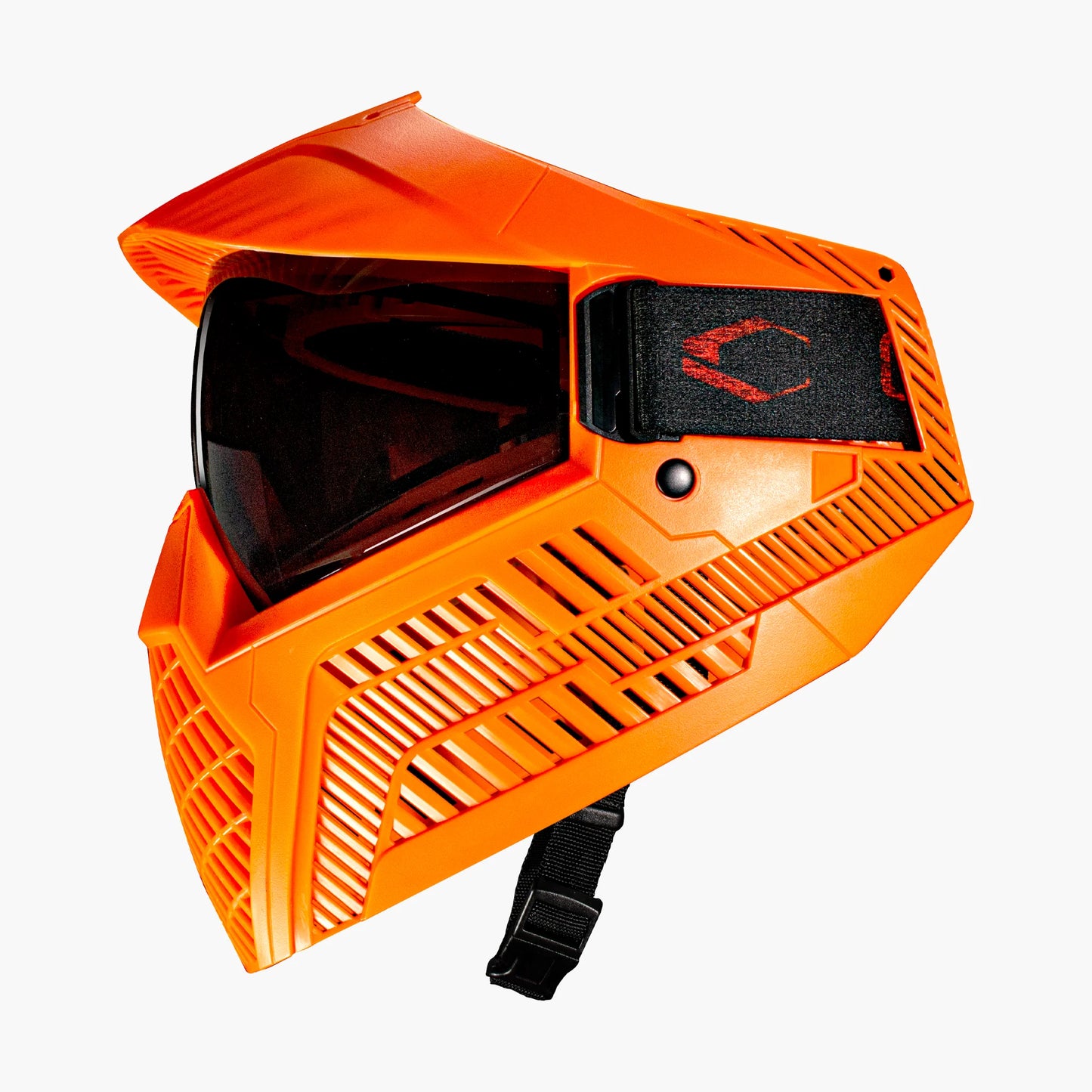 CRBN Paintball OPR Goggle - ORANGE