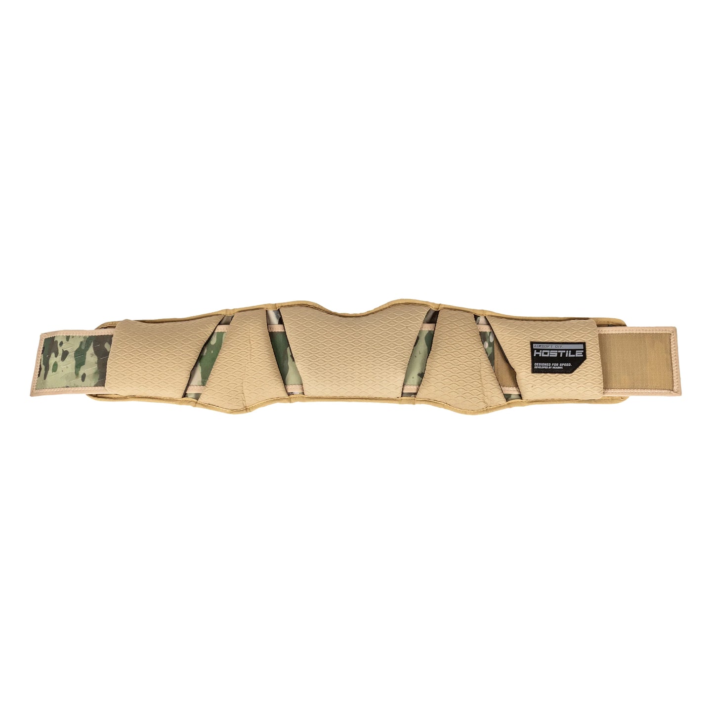 HK Army - Synapse Flex Belt - Camo