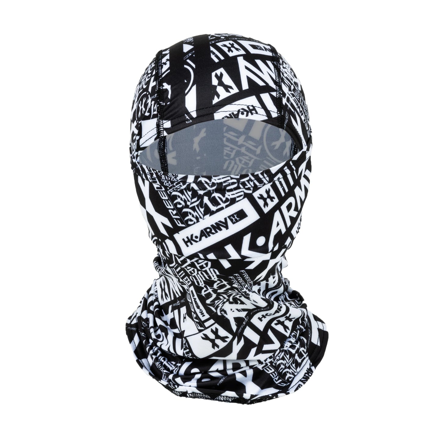 HK Army Hostile Balaclava - Chaos