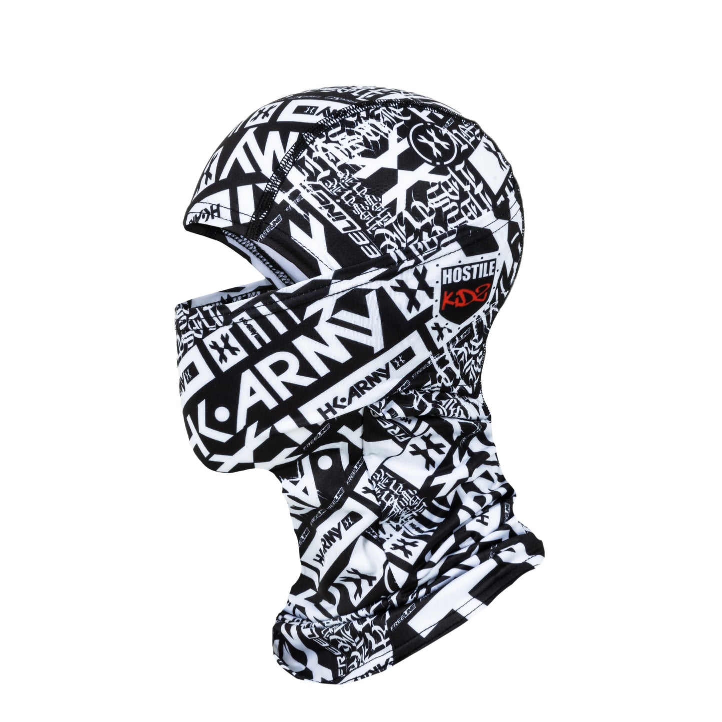 HK Army Hostile Balaclava - Chaos