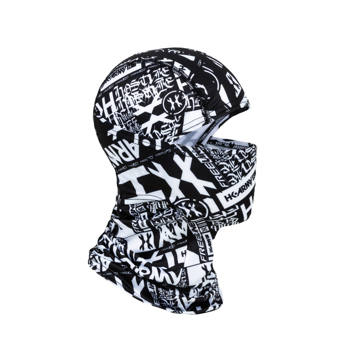 HK Army Hostile Balaclava - Chaos