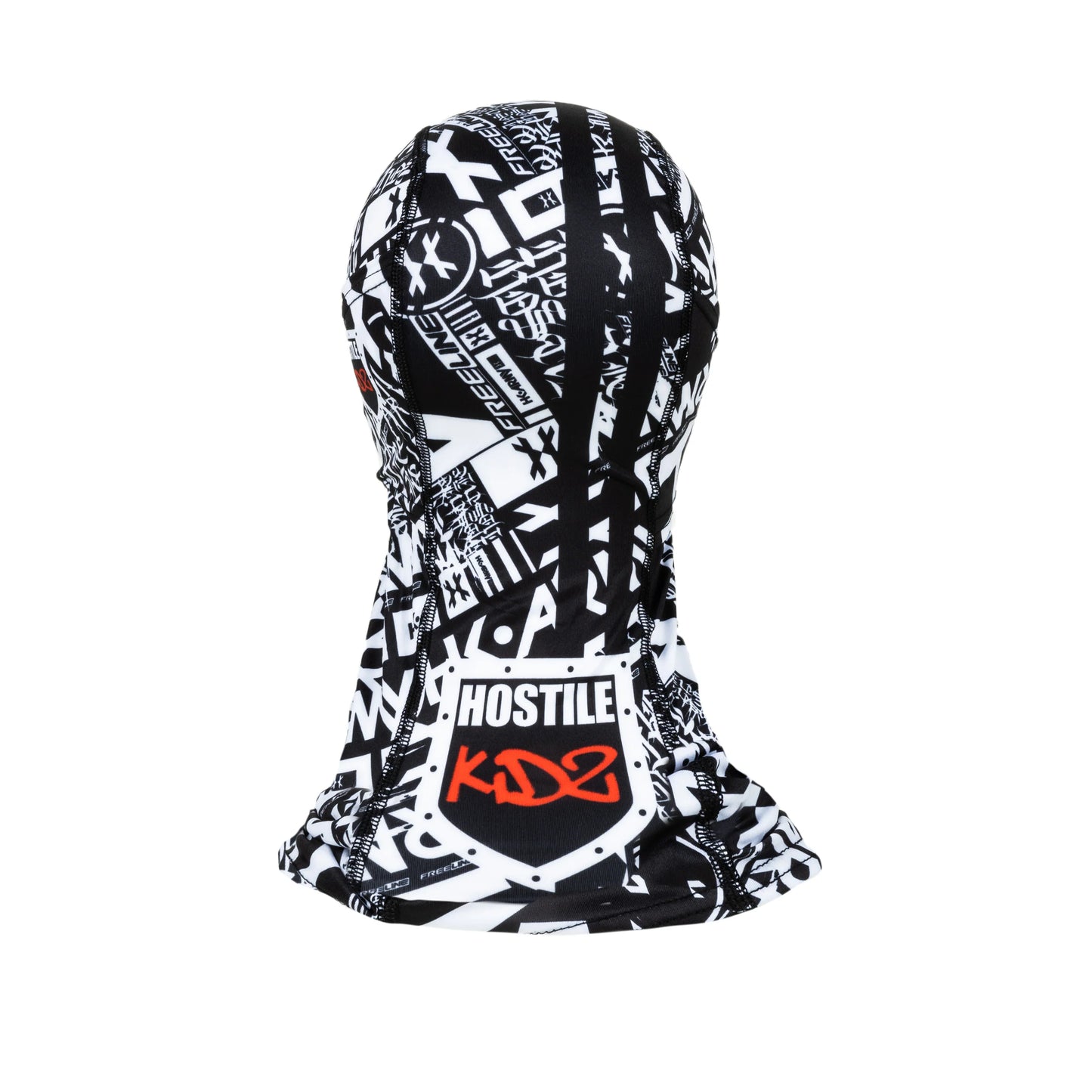 HK Army Hostile Balaclava - Chaos