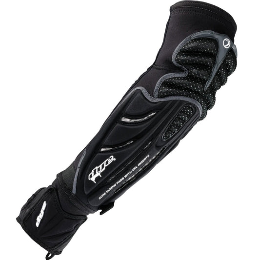 DYE Performance Elbow Pads - Black