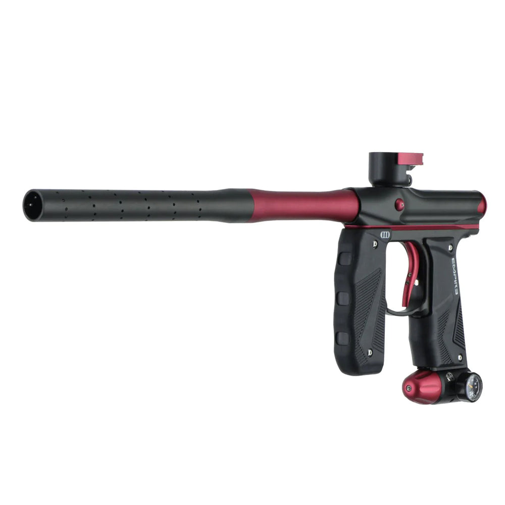 EMPIRE MINI GS Marker - Dust Red / Black