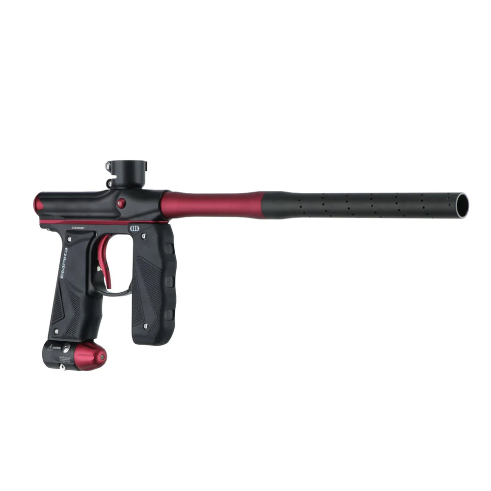 EMPIRE MINI GS Marker - Dust Red / Black