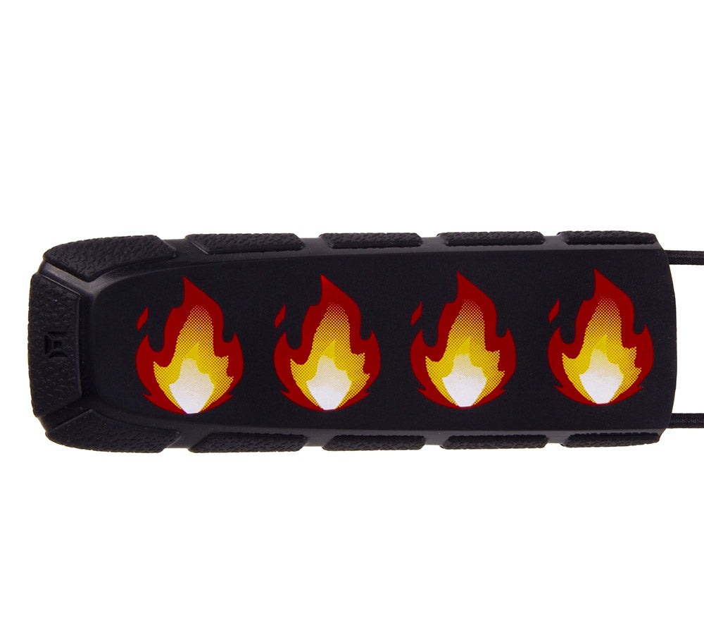 Exalt Bayonet - Limited Edition - Fire Black