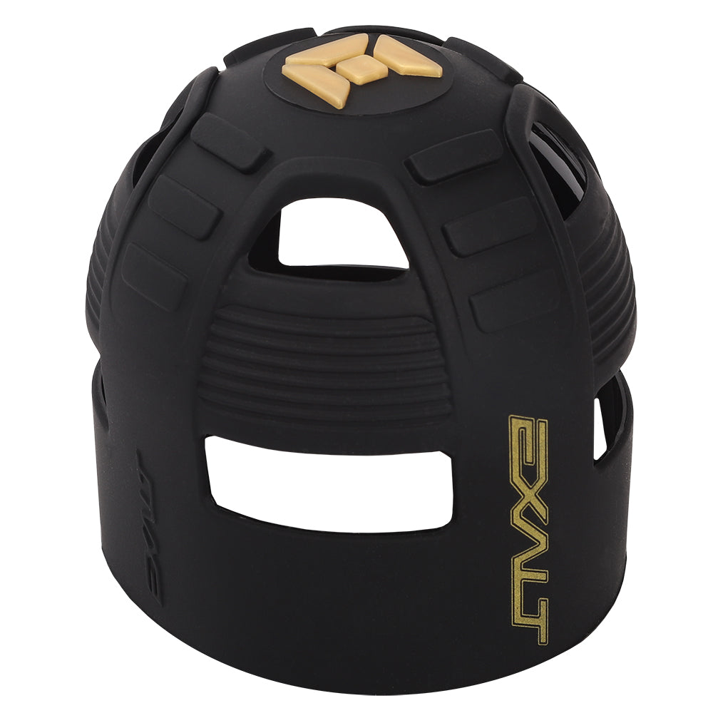 Exalt Tank Grip - Black with Gold