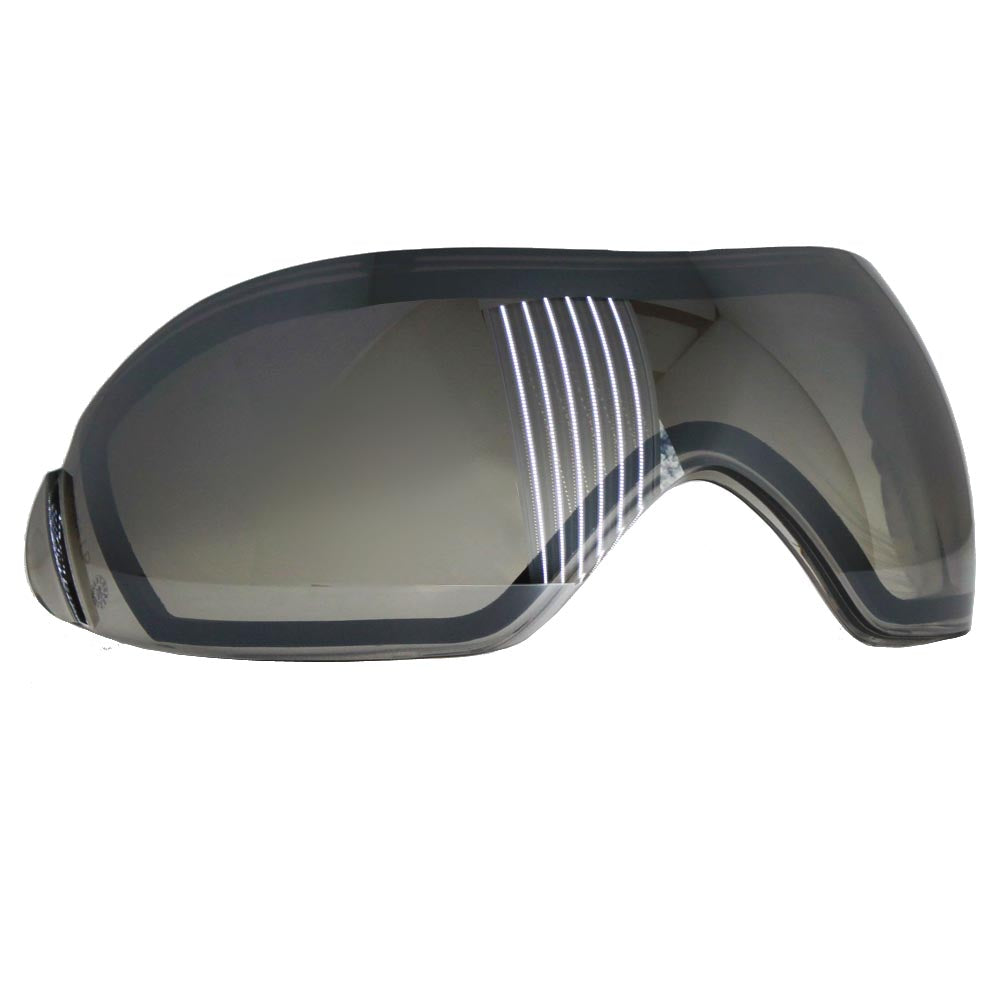 Vforce Grill HDR Lens - Quicksilver