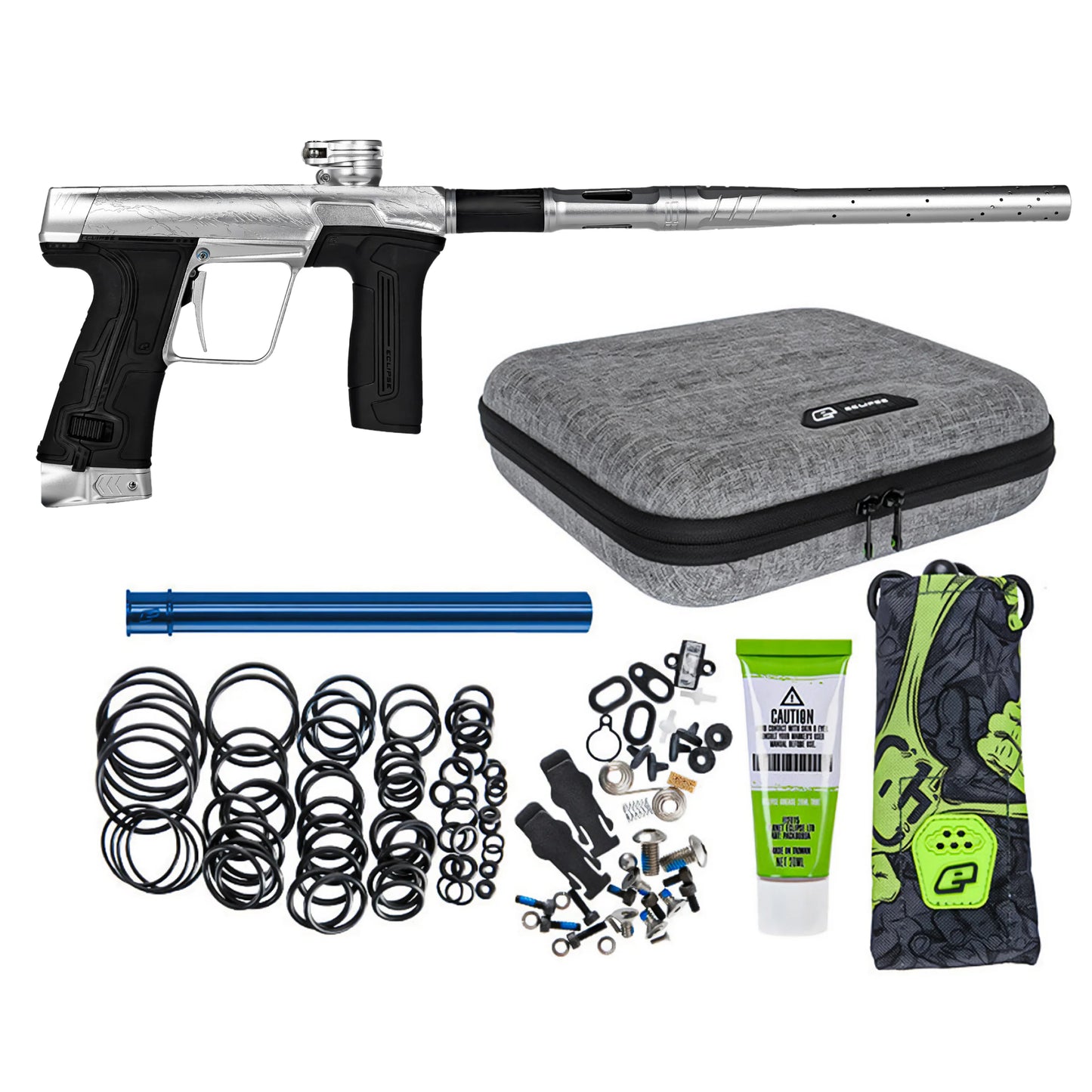 HK Army Fossil CS3 Harmon T12 - Pure *SIGNATURE SERIES*