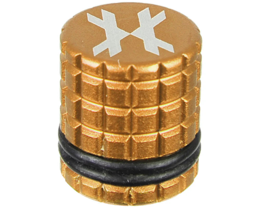 HK Army - Fill Nipple Cover - Gold