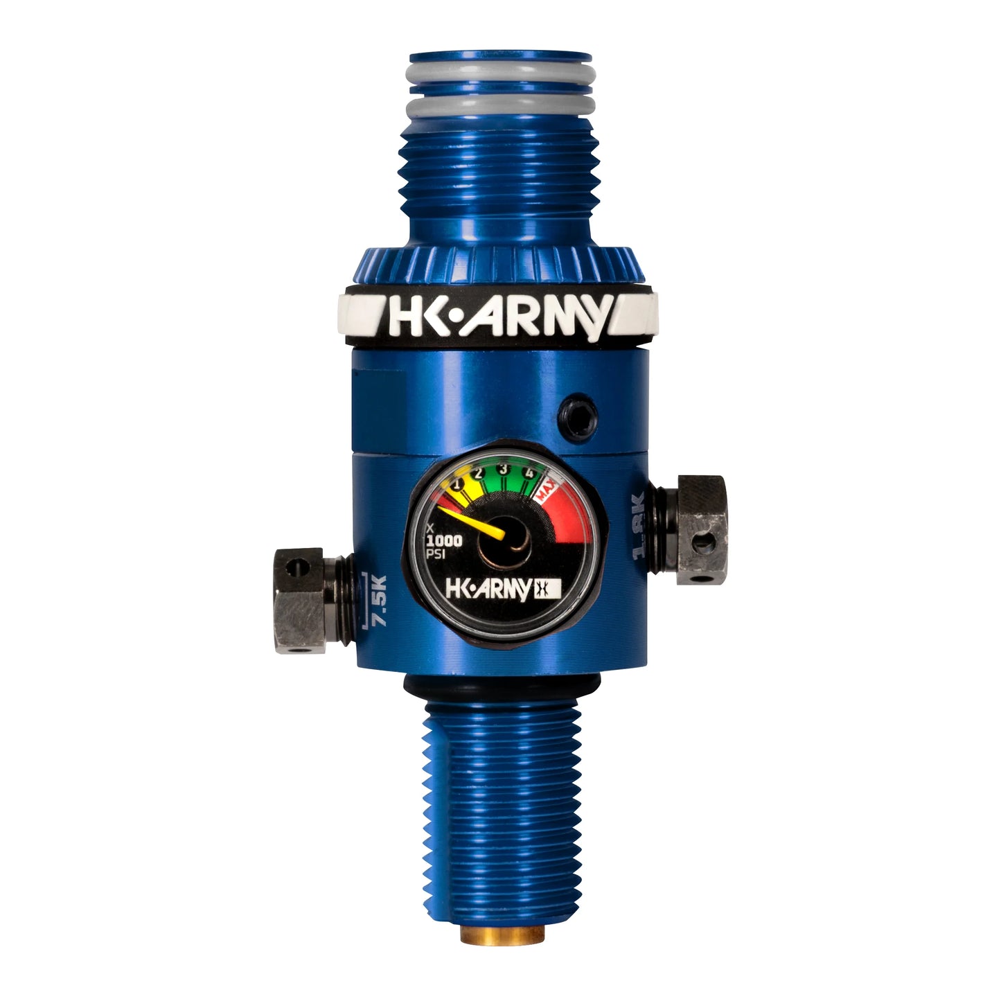 HK Army Performance Series - HP8 Standard Regulator - Blue