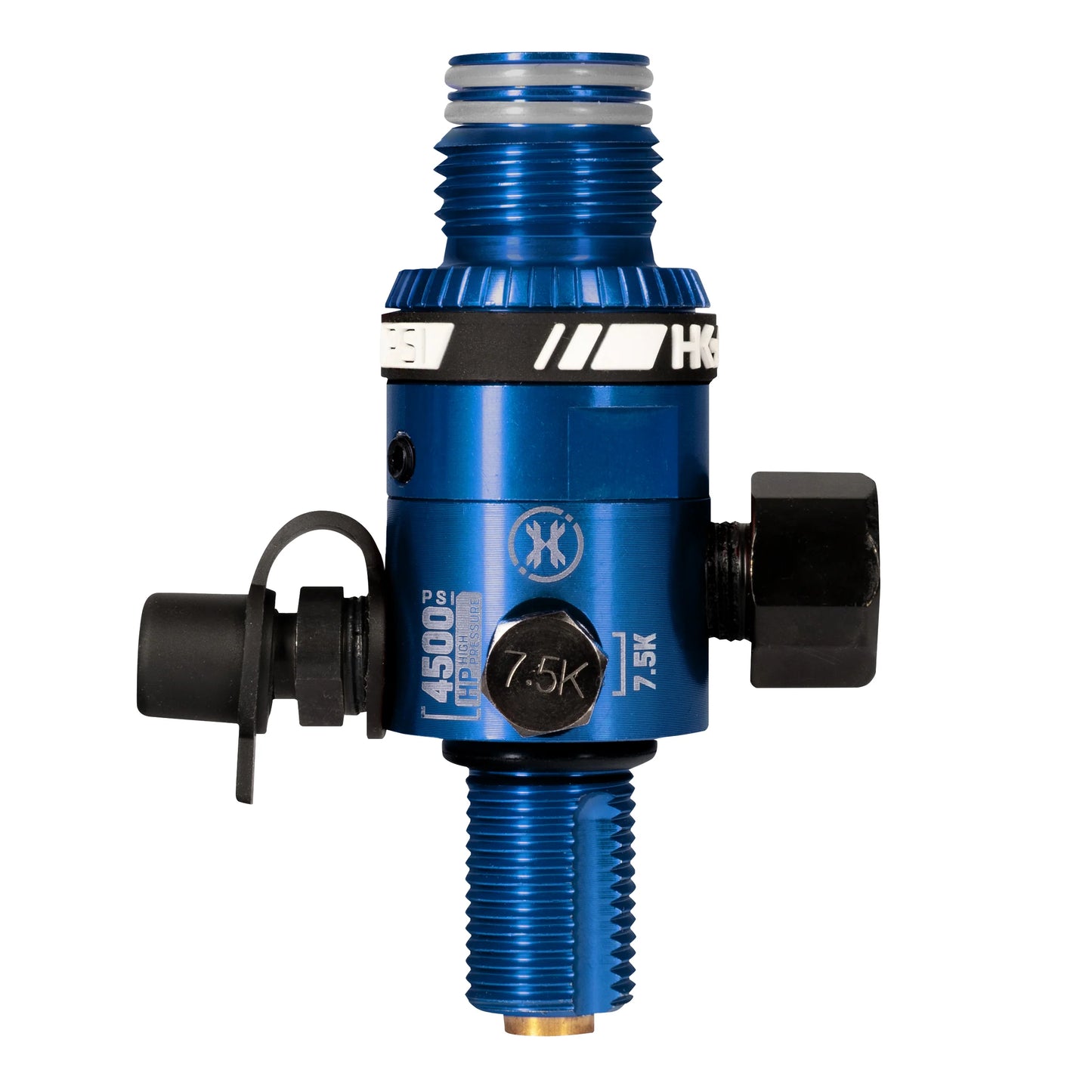 HK Army Performance Series - HP8 Standard Regulator - Blue