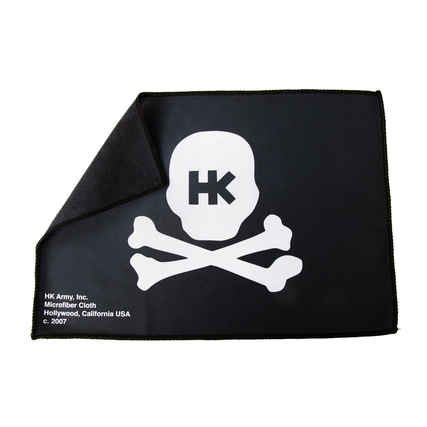 HK Army Microfiber - HSTL Cam