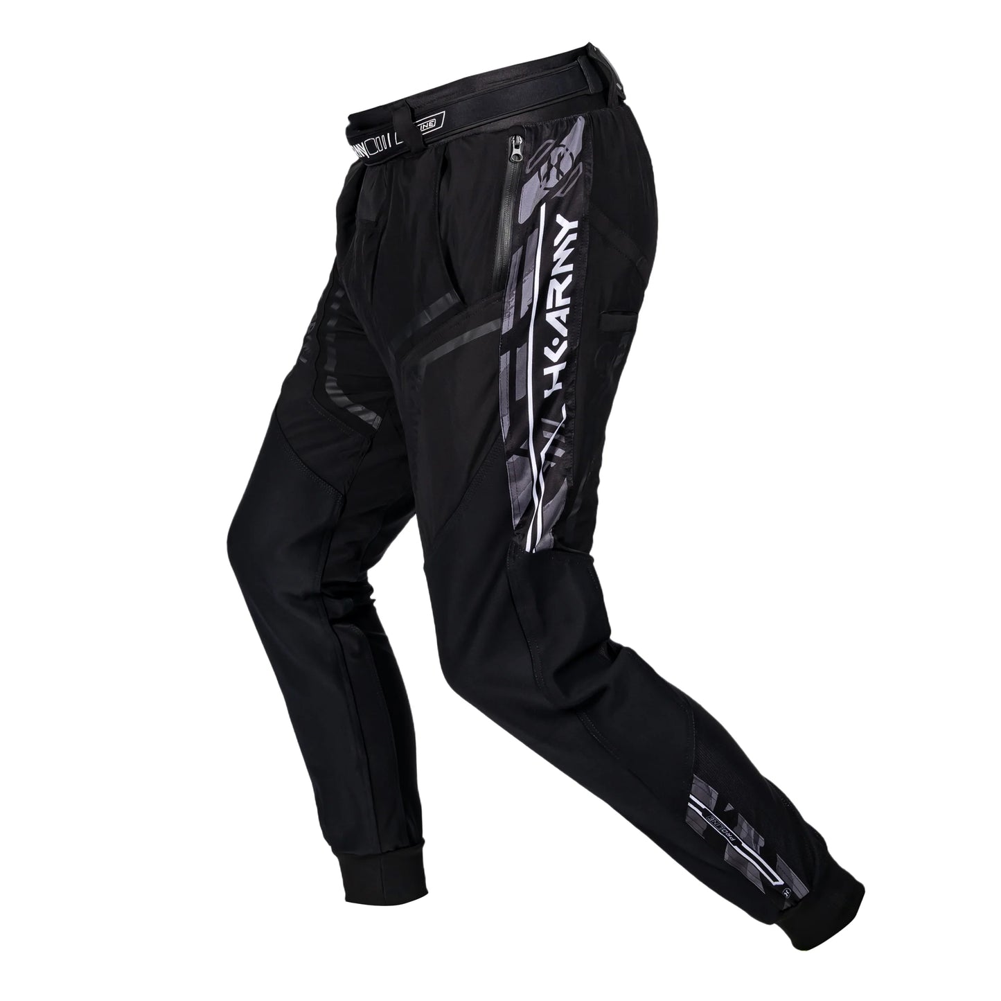 HK Army - Proline Jogger Pant - Smoke