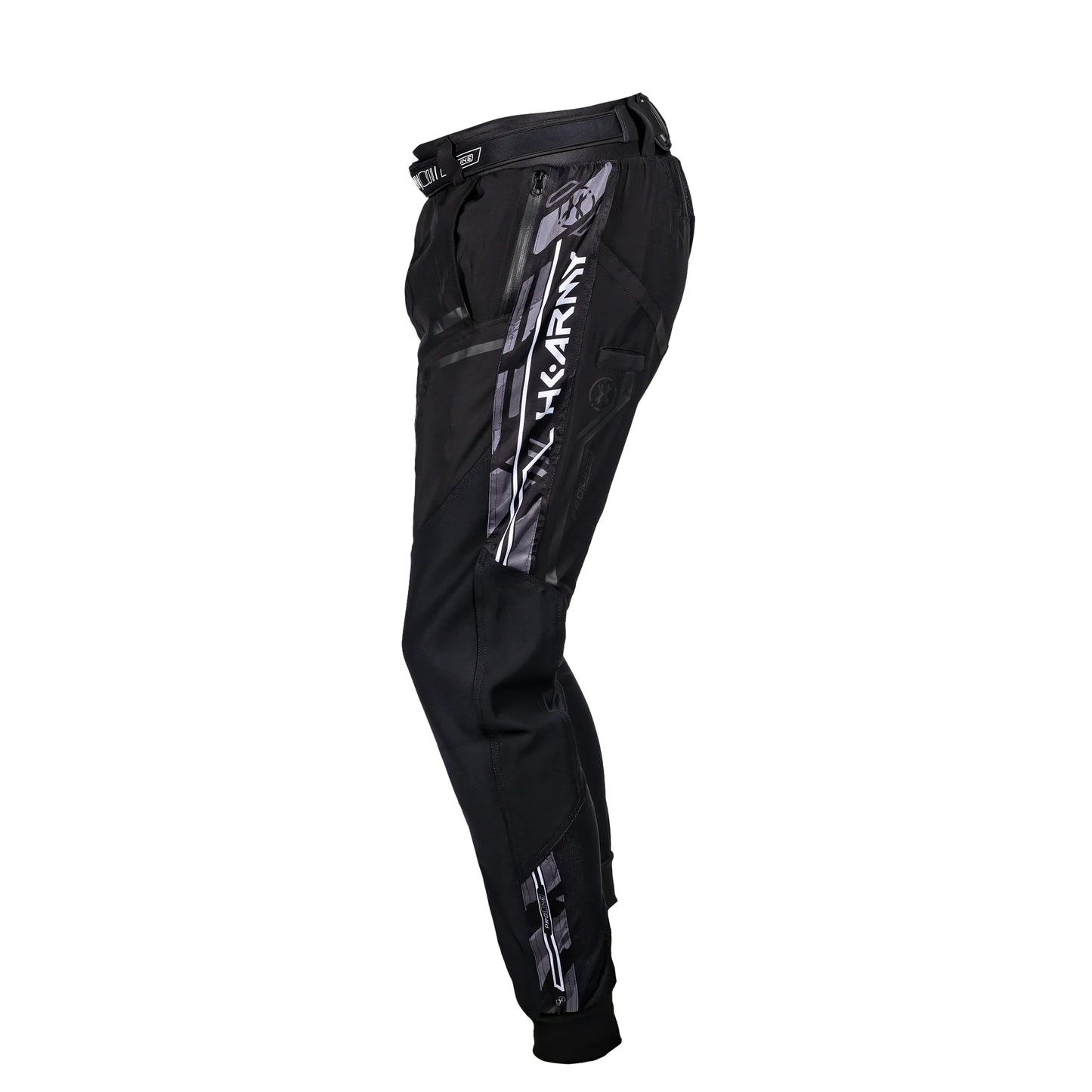 HK Army - Proline Jogger Pant - Smoke