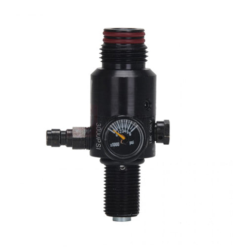 Ninja Regulator: 3000psi - NINJAREG3K