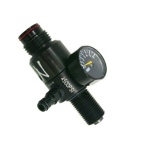 Ninja Regulator: 4500psi - NINJAREG45K- EXCLUSIVE