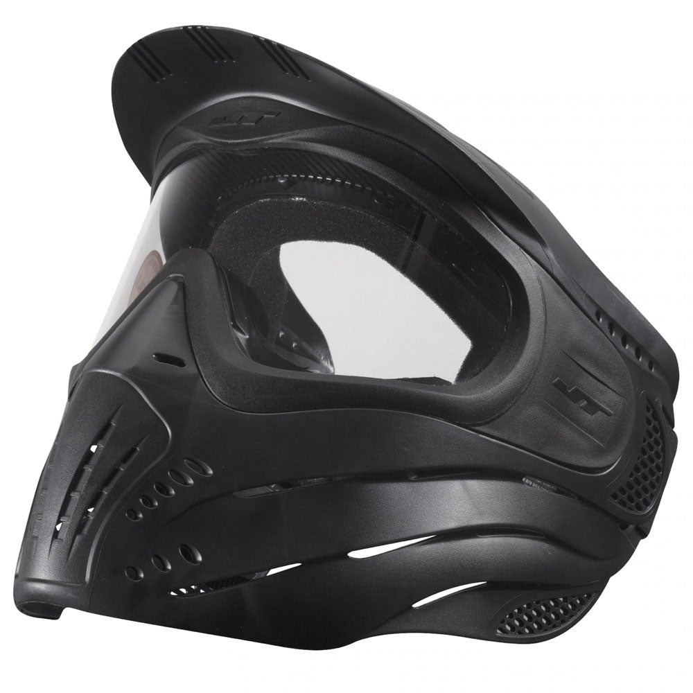 JT Premise Goggle - Black - Single - Clear