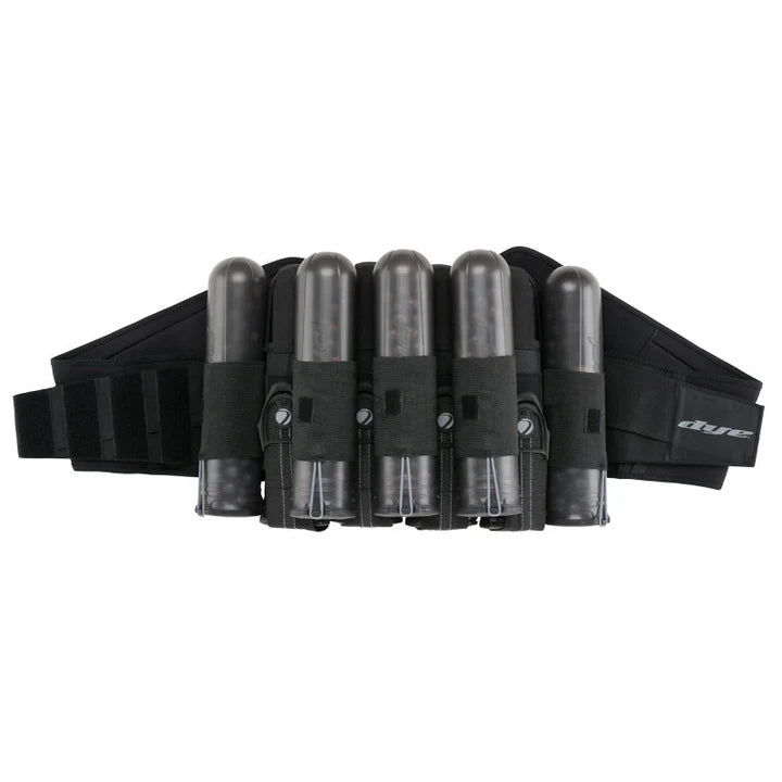 DYE Jet Pack 4+5 Harness