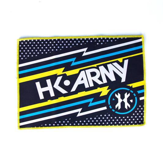 HK Army Microfiber - Pulse