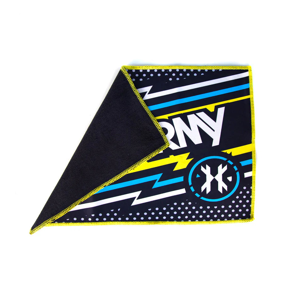 HK Army Microfiber - Pulse