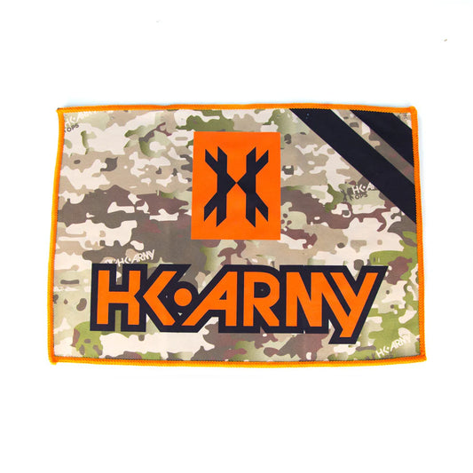 HK Army Microfiber - HSTL Cam