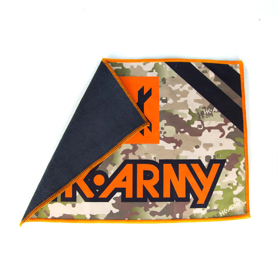 HK Army Microfiber - HSTL Cam