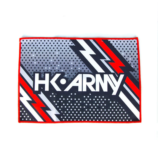 HK Army Microfiber - Fire