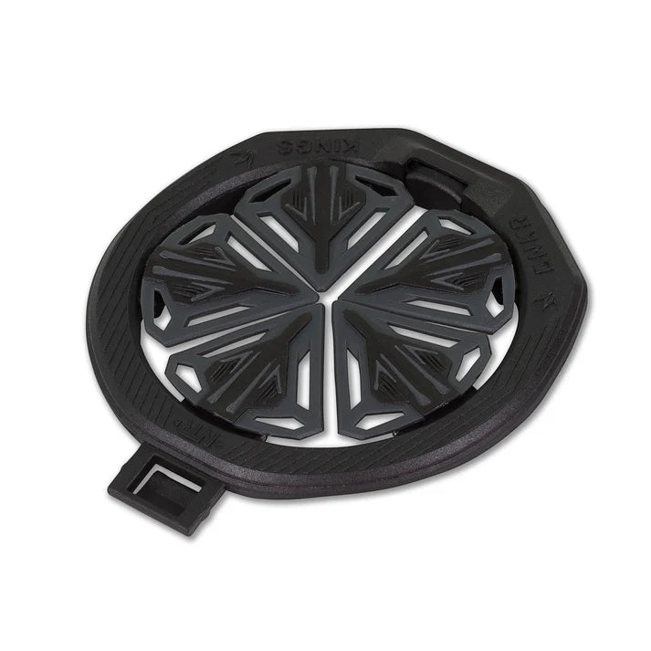 NTR Speed Feed - CTRL/Spire III/IR/280 - Black
