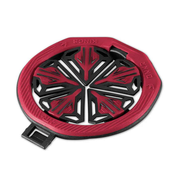 Bunkerkings - NTR Speed Feed - CTRL/Spire III/IR/280 - Red
