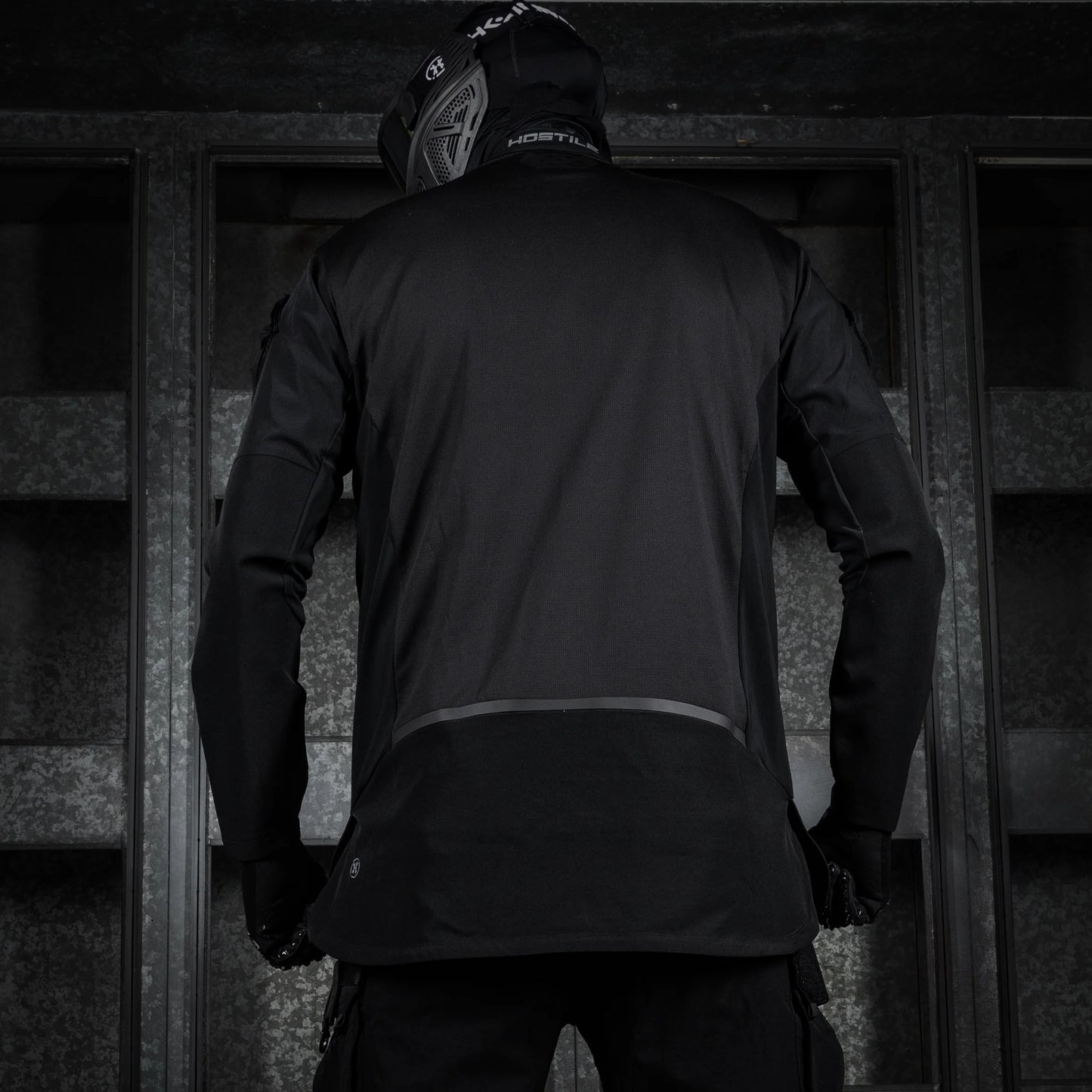 HK Army Recon Jersey - Stealth