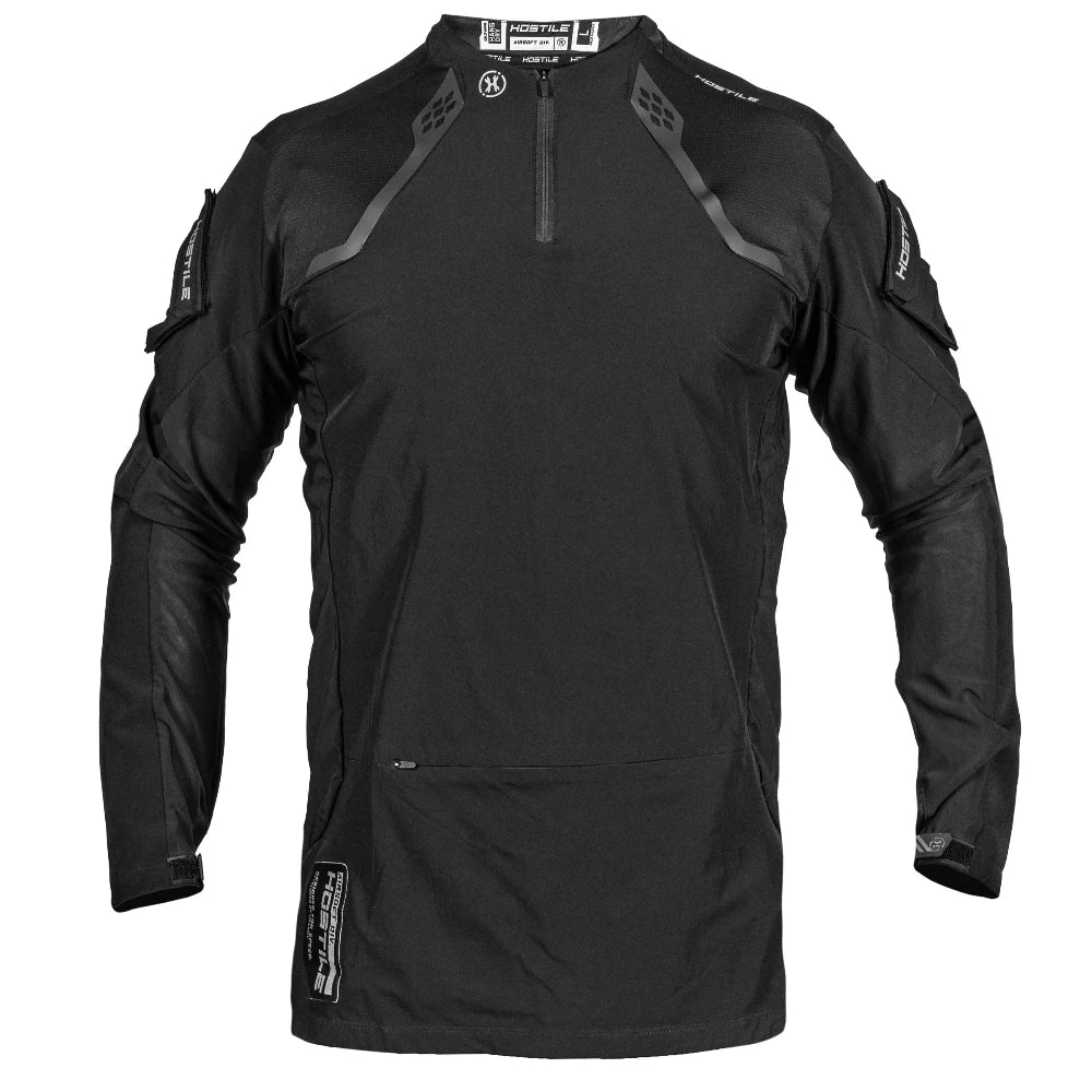 HK Army Recon Jersey - Stealth