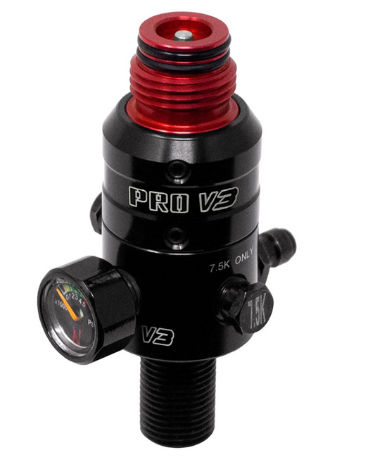 Ace/Ninja PRO V3 Regulator - PROREGV3