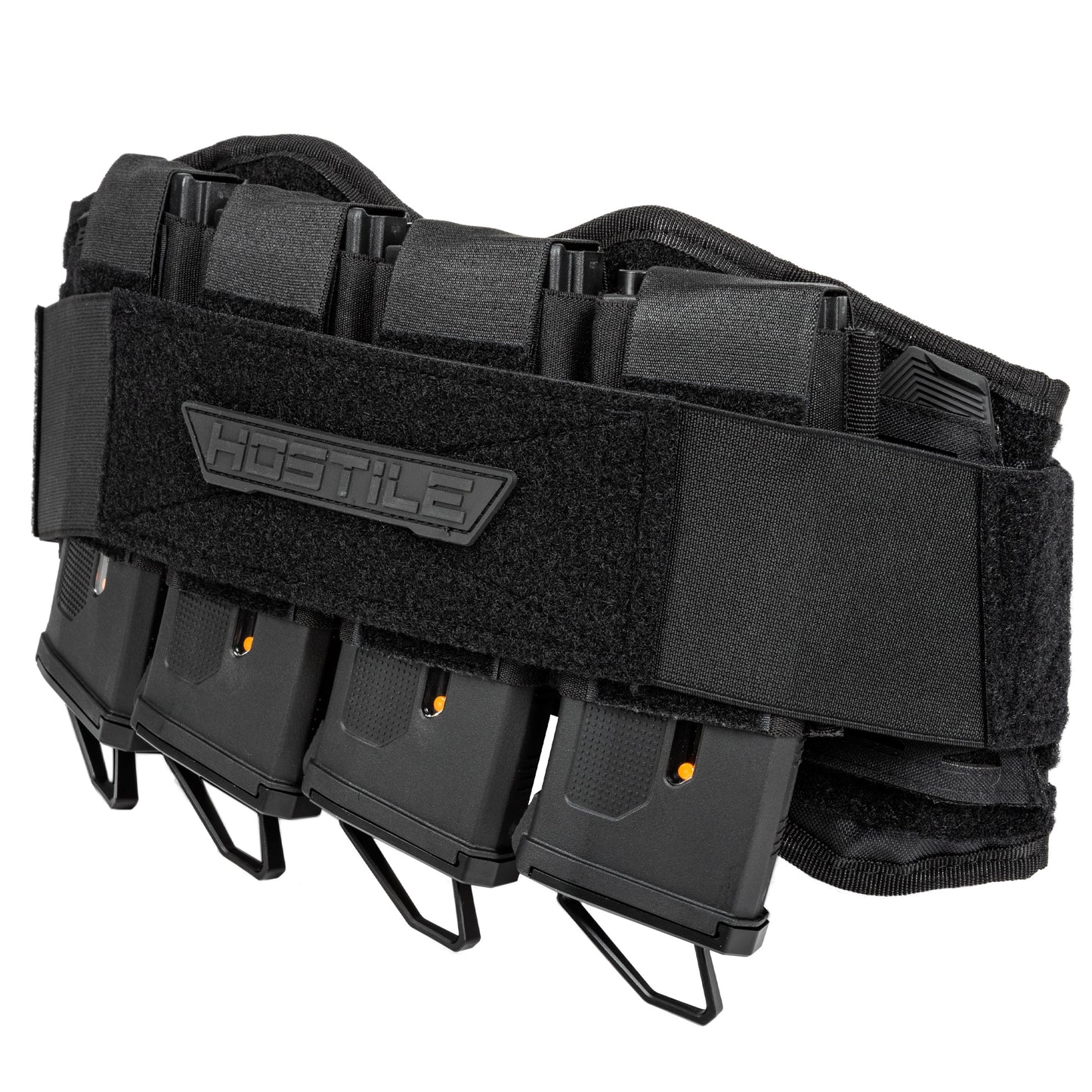 HK Army - Synapse Flex Belt - Black