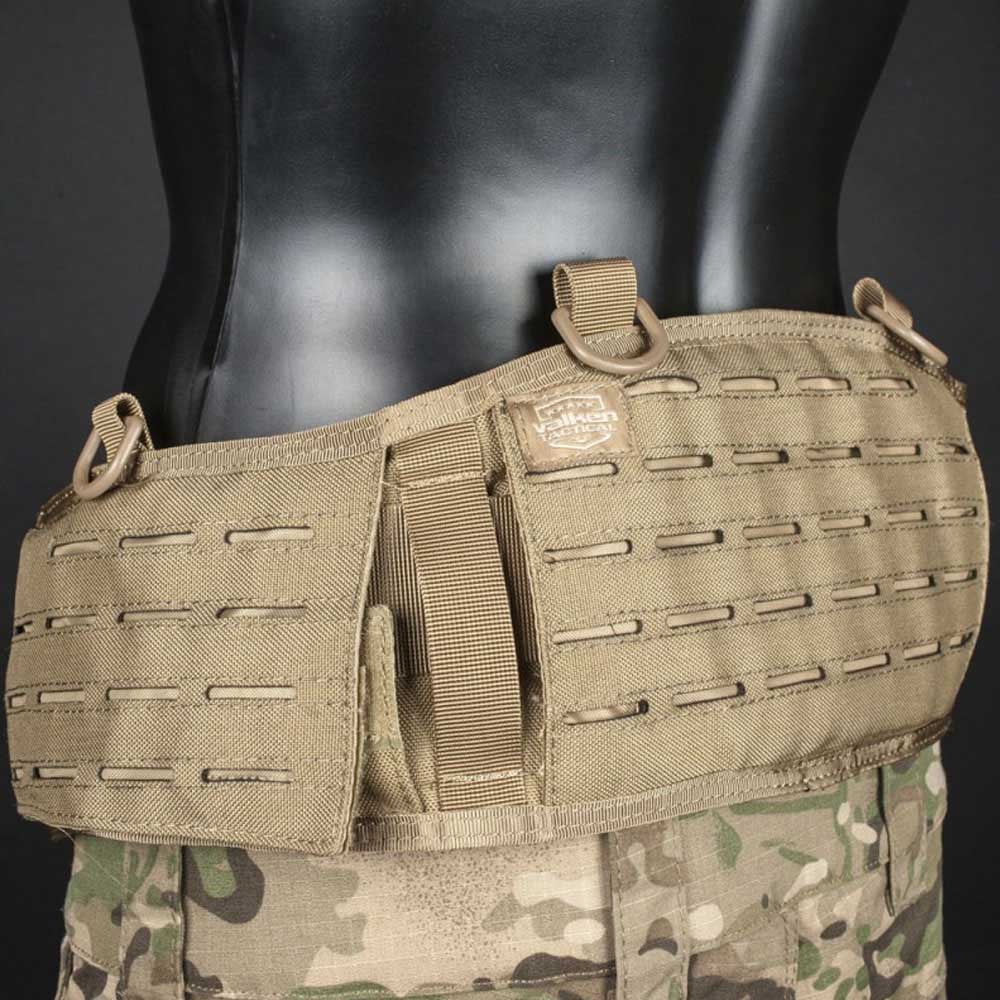 VALKEN - Battle Belt LC - TAN