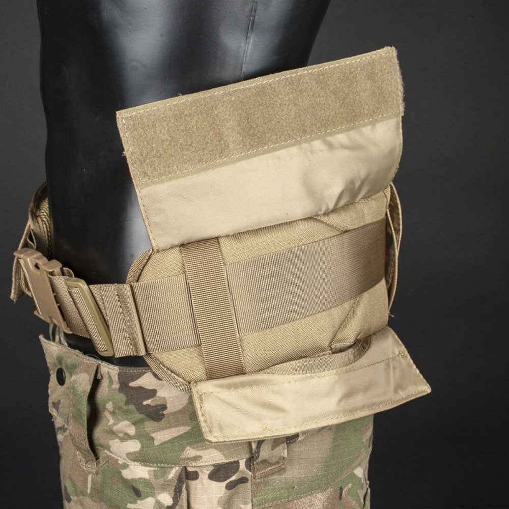 VALKEN - Battle Belt LC - TAN