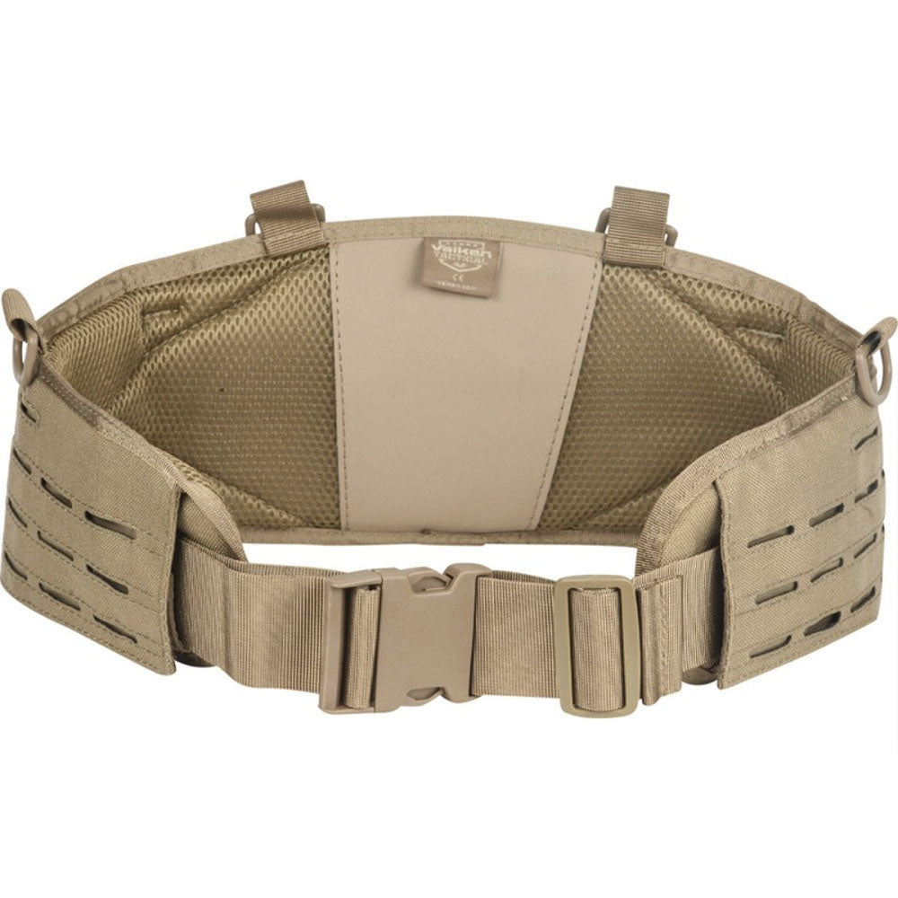 VALKEN - Battle Belt LC - TAN