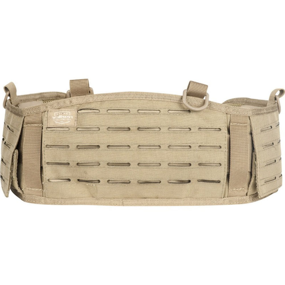 VALKEN - Battle Belt LC - TAN