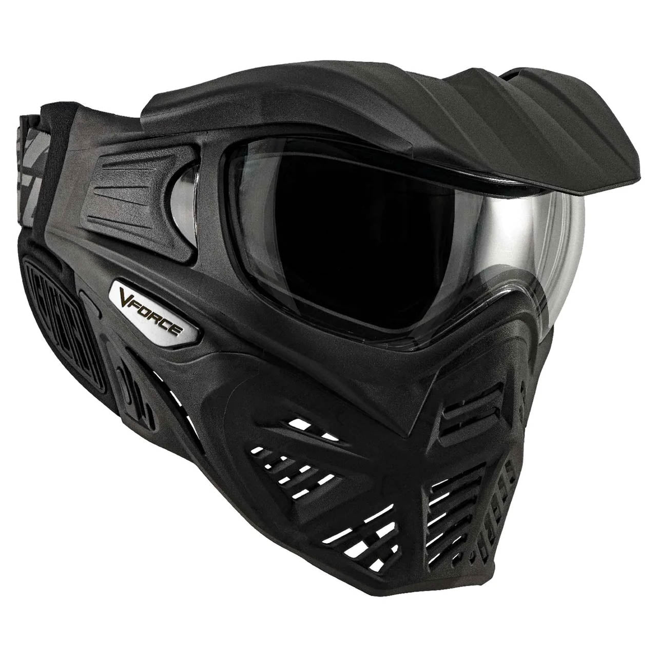Vforce Grill 2.0 - Black/Black