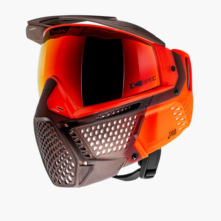 CRBN ZERO PRO - Blaze